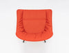 Mdd Baltic Soft Duo Shell Armchair On Four Spoke Base 5