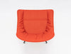 Mdd Baltic Soft Duo Shell Armchair On Four Spoke Base 5