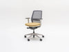 Mdd Evo Mesh Backrest Office Chair 2
