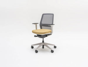 Mdd Evo Mesh Backrest Office Chair 2