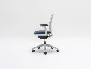 Mdd Evo Mesh Backrest Office Chair 4