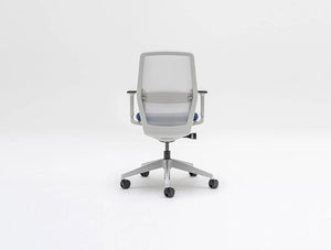 Mdd Evo Mesh Backrest Office Chair 5