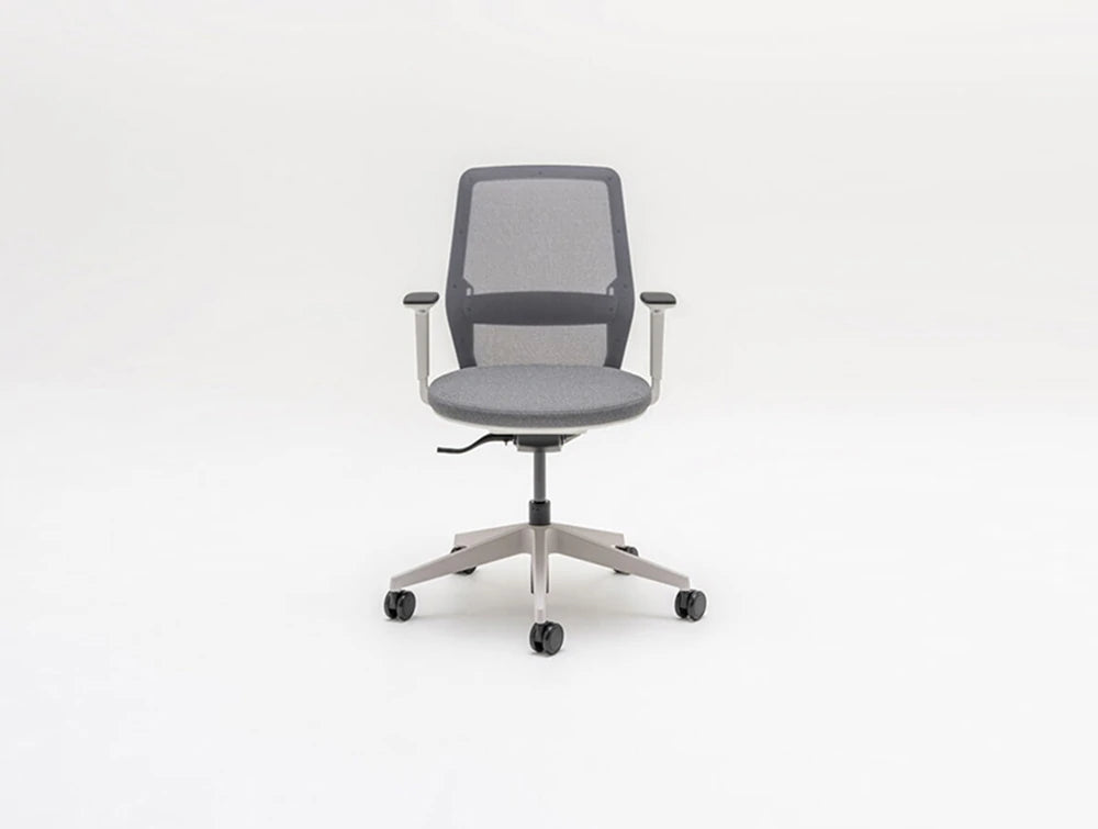 Mdd Evo Mesh Backrest Office Chair 6