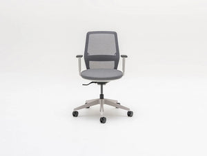 Mdd Evo Mesh Backrest Office Chair 6