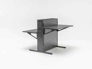 Mdd Flow 2 Position Desk With Height Adjustable Worktop 2