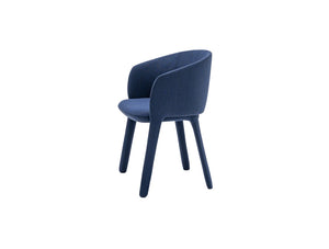 Mdd Grace Chair With Upholstered Leg 2