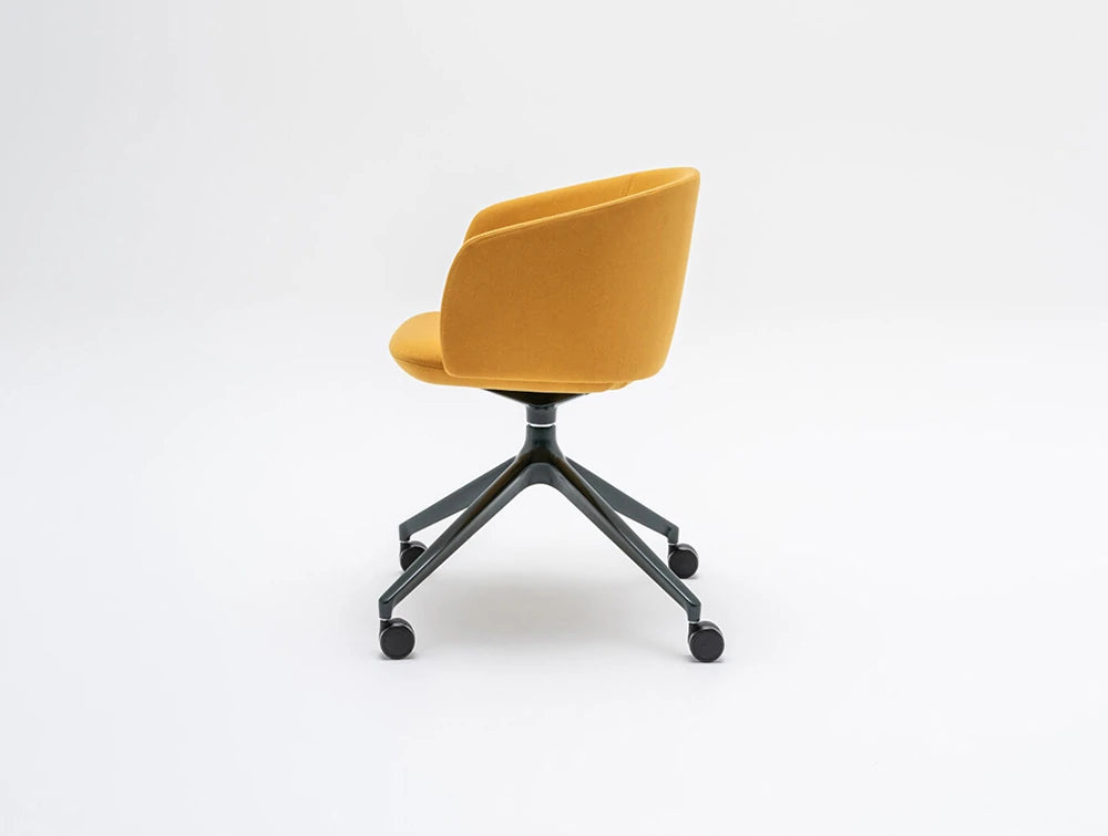 Mdd Grace Chair With Upholstered Leg 8