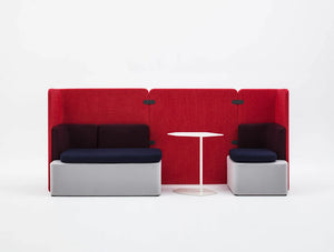 Mdd Kaiva High Modular Sofa 6