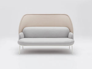 Mdd Mesh Sofa With Medium Shield 3