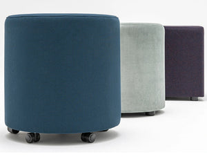 Mdd Mix Cube Geometric Pouffe 5