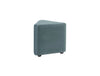 Mdd Mix Triangular Geometric Pouffe