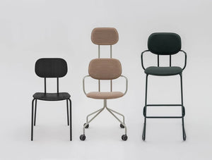 Mdd New School Modular Seating Range