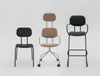 MDD New School Modular Seating Range