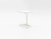 Mdd Ogi One Height Adjustable One Leg Desk 2