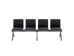 Mdd Shila 4 Seater Modular Bench