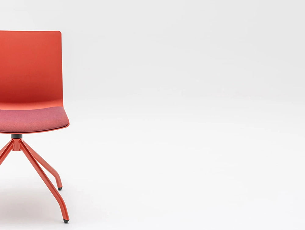 Mdd Shila A Frame Multitasking Chair With Trestle Base 2