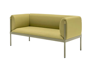 Mdd Stilt Monochromatic 2 Seater Sofa