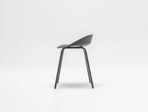 Mdd Team Polypropylene Low Stool 3