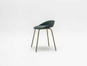 Mdd Team Upholstered Low Stool 4