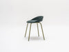 MDD Team Upholstered Low Stool 4