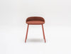 Mdd Team Upholstered Low Stool 5
