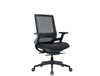 Maglia Office Mesh Chair Without Headrest And Lumbar Support