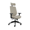 Maldini High Back Office Chair CH0782BEIBK 1