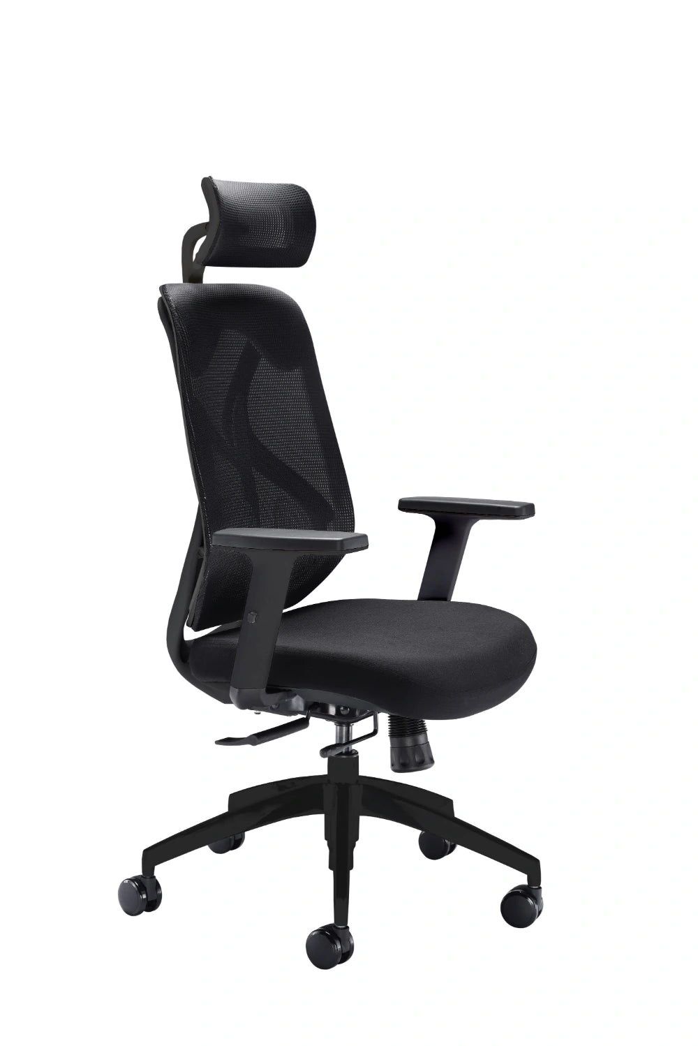 Maldini High Back Office Chair CH0782BKBK 1