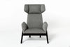 Manta Armchair Lounge  Metal Legs  Ma1Z  14
