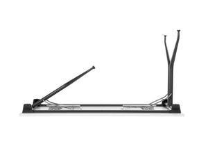 Mara Argo Rectangular Folding Legs Workstation Desk Or Conference Table