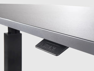 Mara Follow Folding Desk Height Adjustable System
