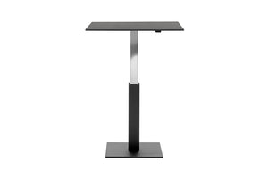 Mara Follow Height Adjustable Square Breakout Table 2