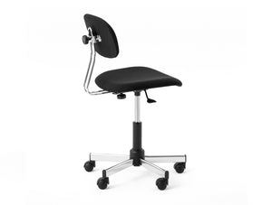 Mara Work Height Adjustable Office Chair 4