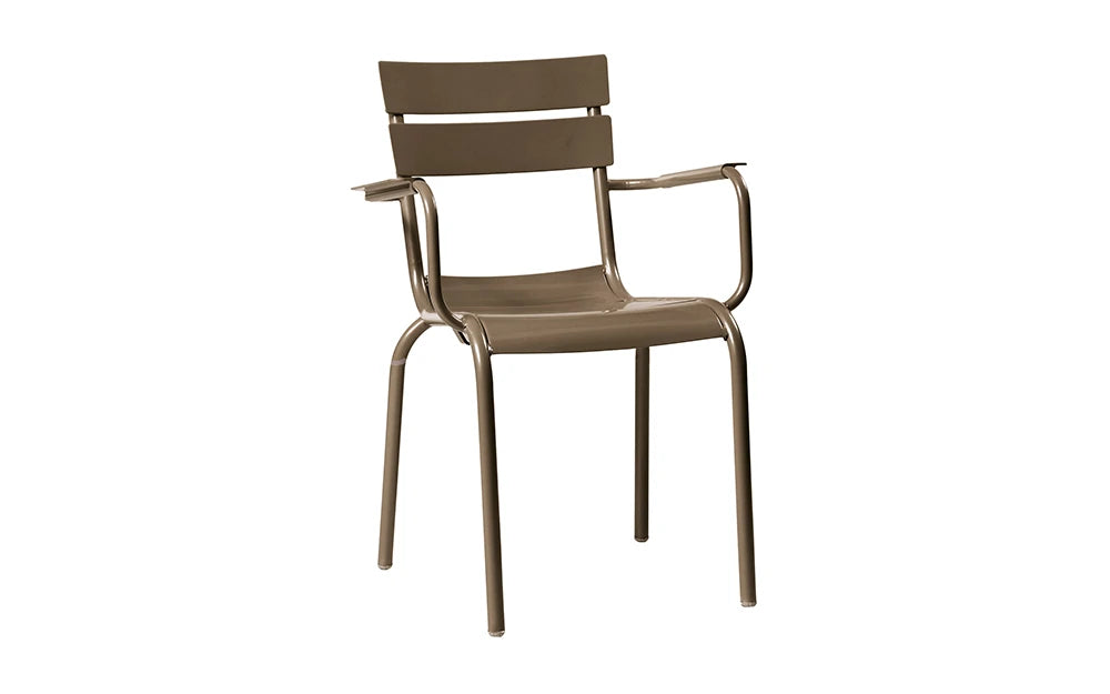 Marlow Armchair Grey