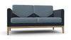 Matrix 2 Seater Sofa 3