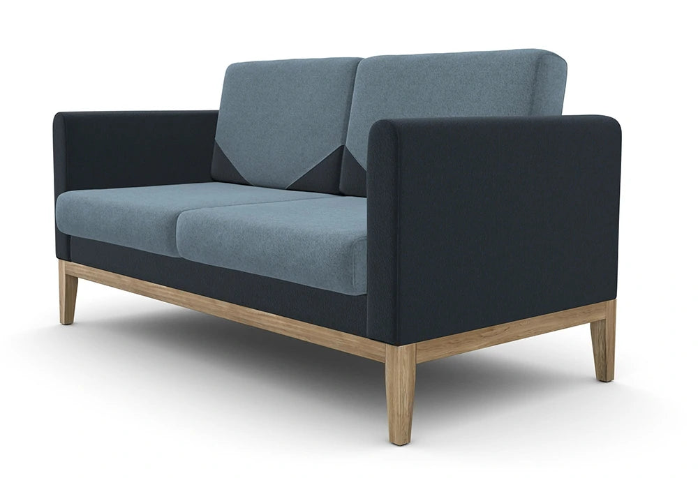 Matrix 2 Seater Sofa 5