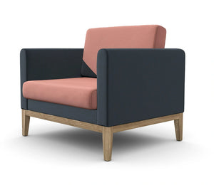 Matrix Armchair 5