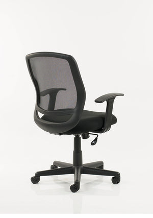 Mave Medium Mesh Back Task Operator Office Chair EX000193 4