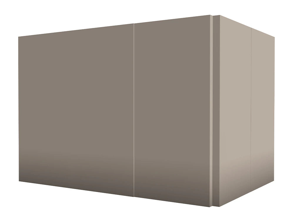 Media Meeting Room with Glass Board 4