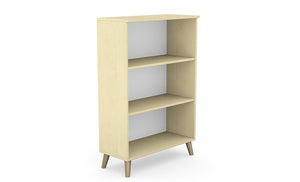 Medium Bookcase Sv 07 4