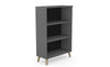 Medium Bookcase SV 07