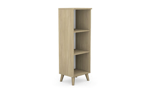 Medium Bookcase Sv 08 2