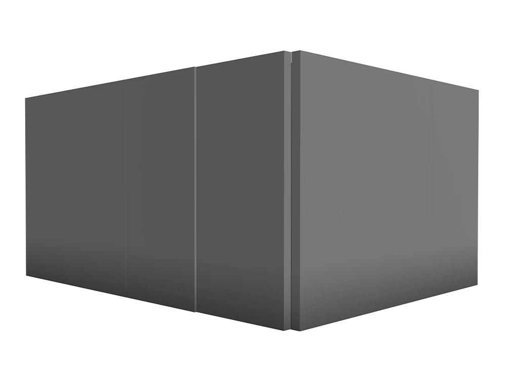 Meeting Room with Acoustic Panels 4