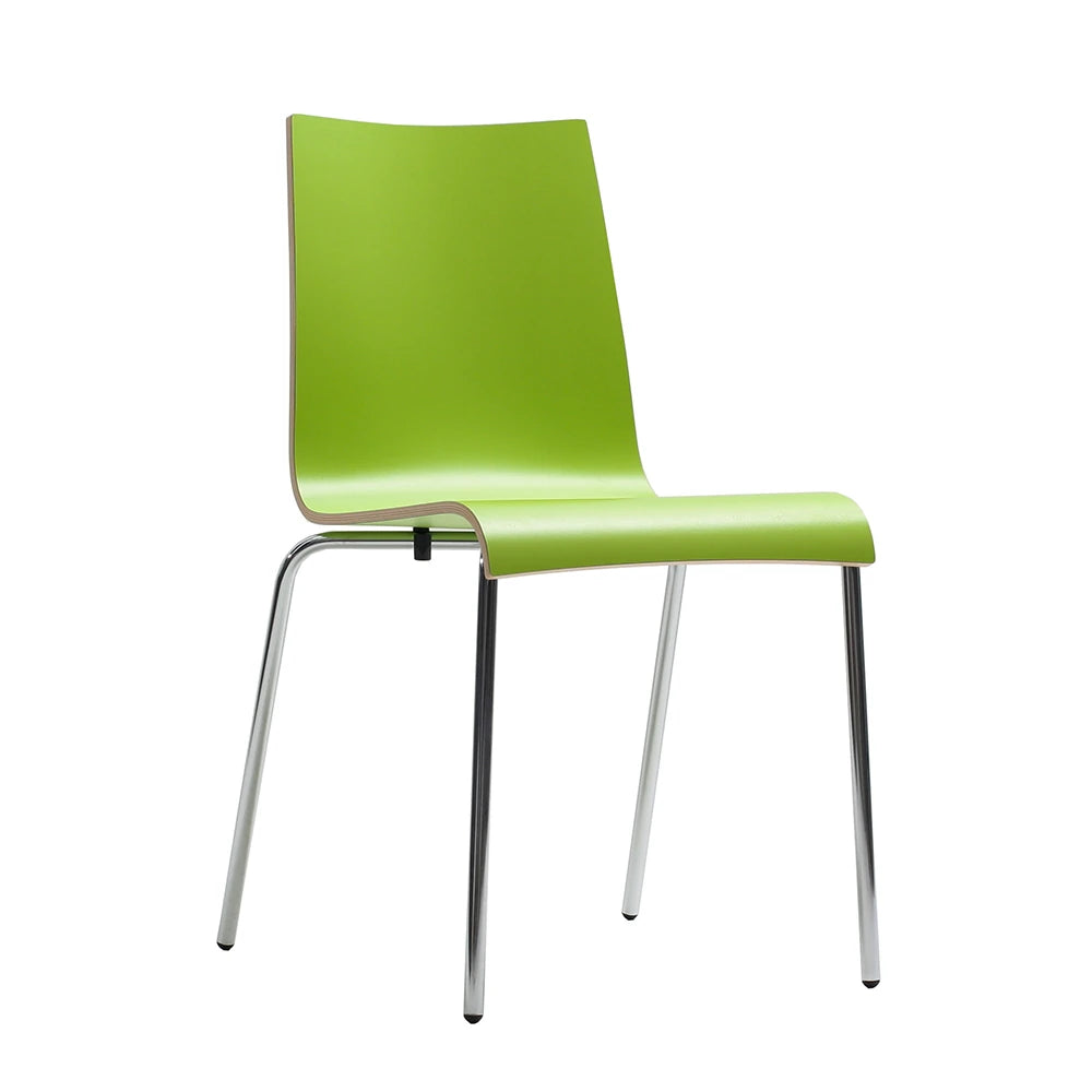 Michigan Canteen Chair 3