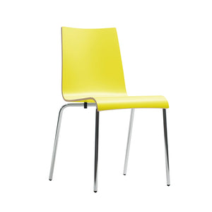 Michigan Canteen Chair 8