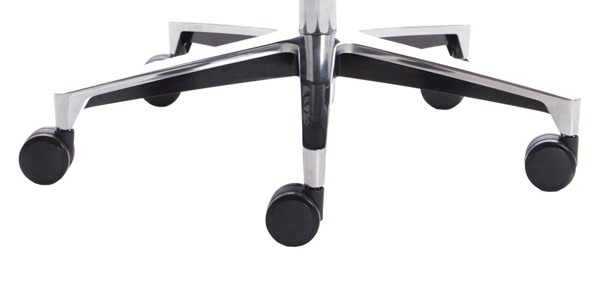 Mien High Back Leather Executive Office Chair EX000183 8