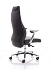 Mien High Back Leather Executive Office Chair EX000184 4