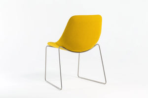 Mishell Armchair  Cantilever 12