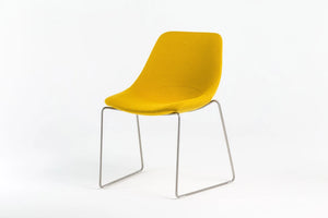 Mishell Chair  Cantilever 14