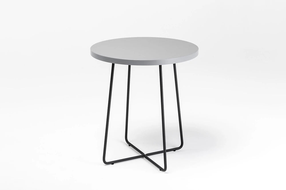 Mishell Large Table  Wooden Frame 4